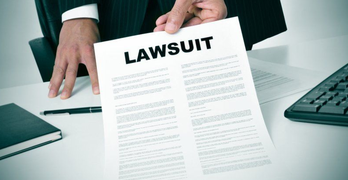 How to Prevent Lawsuits From Ruining Your Company by Haley Gray, Leadership Girl, WEN, In2itive Biz Solutions