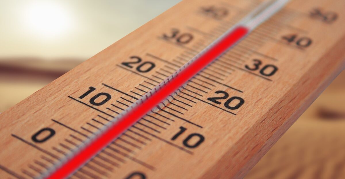 thermometer summer hot heat sun temperature warmth energy heaven nature weather climate extreme climate change